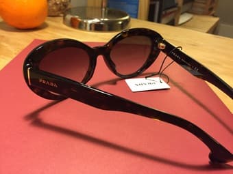 Brand new woman sunglasses 3 for $150 1