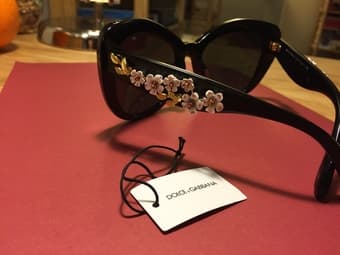 Brand new woman sunglasses 3 for $150 2