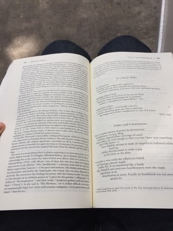 The Norton Anthology of Modern and Contemporary Poetry (Vol. 1 and 2) 4