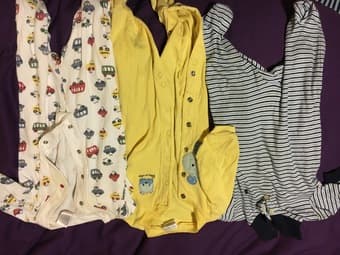 3-6 month baby boy clothing 4