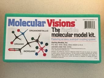 Chem Model Kit 1