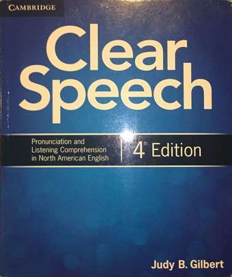 EFS (Writing Academic English & Intonation and Prononciation) books 2