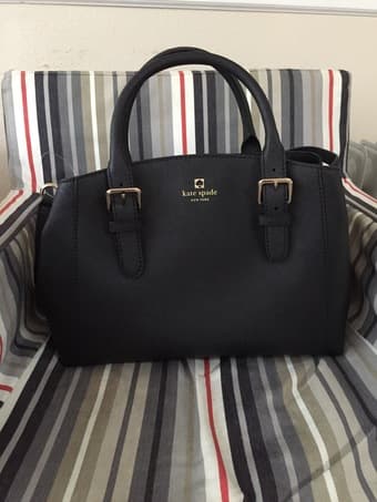 FINAL DROP Kate Spade Charlotte Street Sloan 1