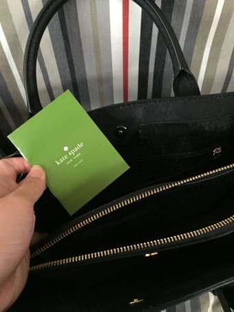 FINAL DROP Kate Spade Charlotte Street Sloan 2