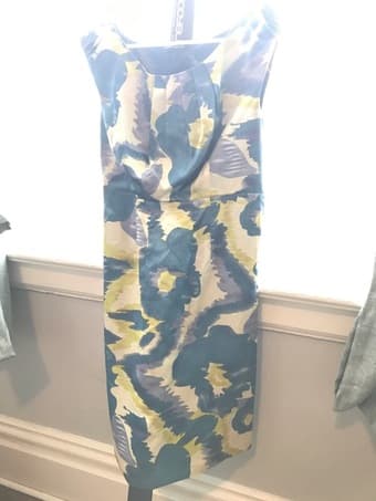 Dresses and shoes! 3