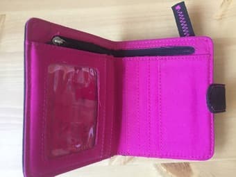 Female Wallet and Clutch 2