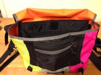 Timbuck2 Messenger Bag 2