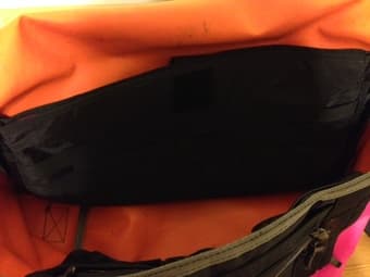 Timbuck2 Messenger Bag 3