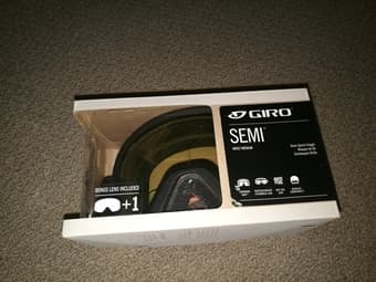 brand new ski/snowboard goggles-cheaper than dirt!!! 1