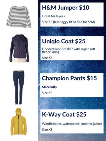 Brand New/Excellent Condition Women's Clothes for Summer! 1