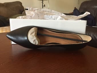 Corso Como Women's Judical Wedge Pump 2