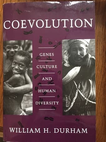 Selling Coevolution by William Durham 1