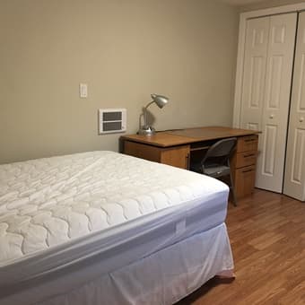 New Room Walk to Stanford 1