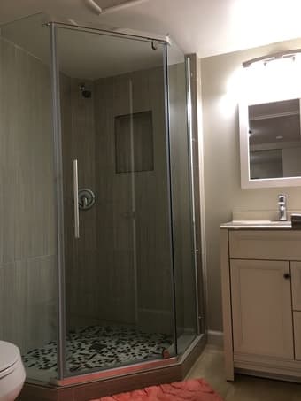 New Room Walk to Stanford 2