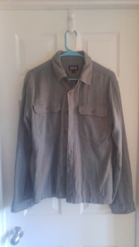 Men's Button-up Shirts for sale 2