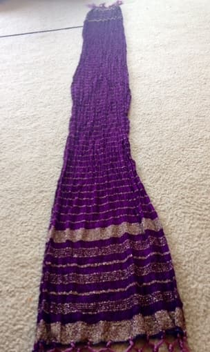 Indian shawls for sale 1