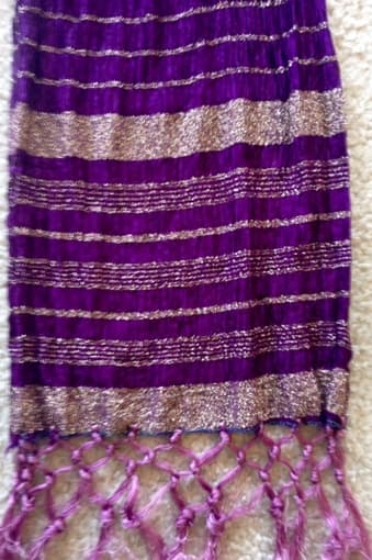 Indian shawls for sale 2