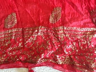 Indian shawls for sale 4