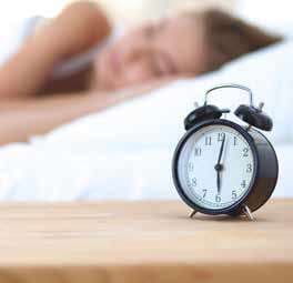 Healthy participants needed for jet lag study ($300) 2