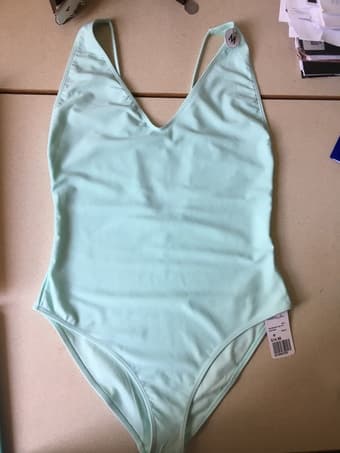 NEW F21 Swimsuit (Size M) 1