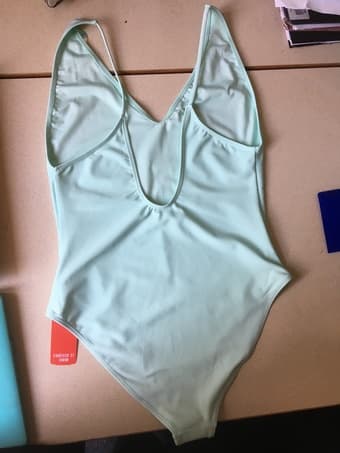 NEW F21 Swimsuit (Size M) 2