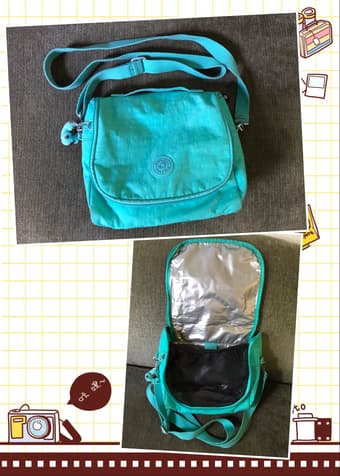 Rebecca Minkoff 、Coach、Kipling Crossbody bag 3