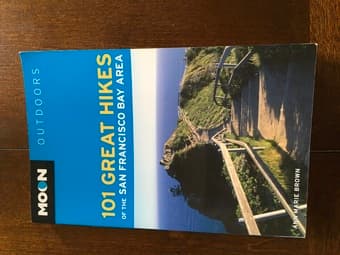 Two California Travel Books 3