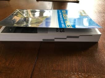 Two California Travel Books 4