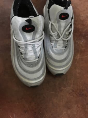 Nike Air max millennium size 9.5 in excellent condition - $30 2