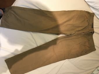 INC pants barely worn (34/30) 1