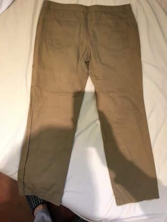 INC pants barely worn (34/30) 2