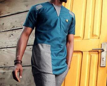 Pre-Order: African Outfits and Accessories 1