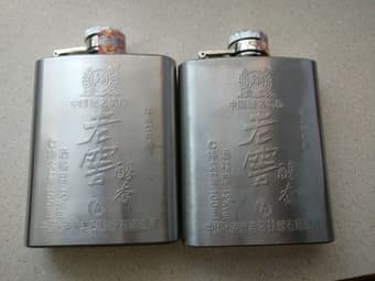 中国念品／Chinese souvenirs 1