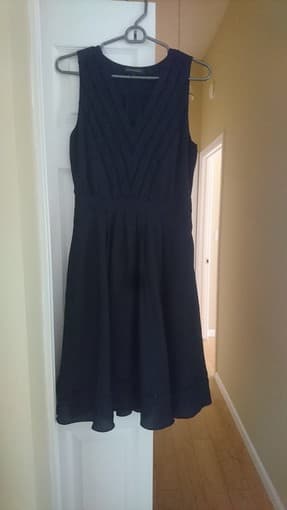 Banana Republic Dress 1