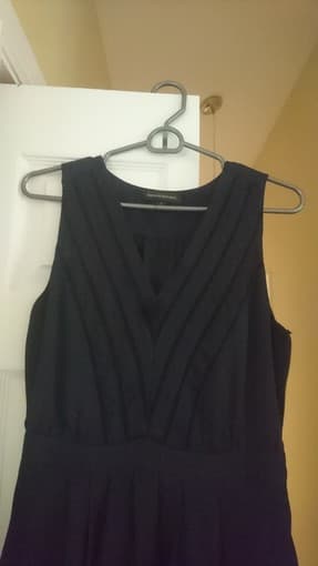 Banana Republic Dress 2