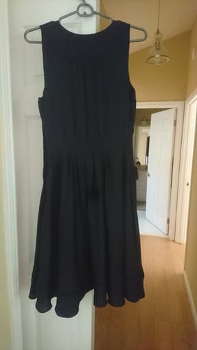 Banana Republic Dress 4