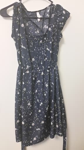 Selling dress 1