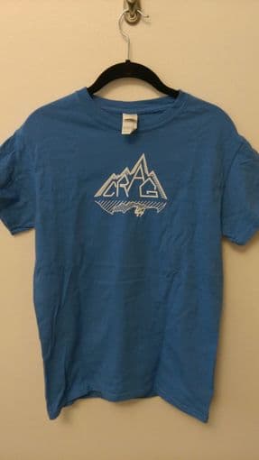 2017 CRAG T-shirt 1