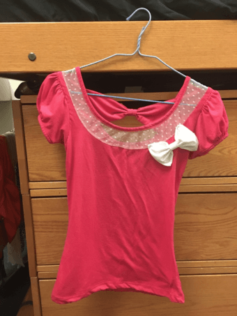 Selling books/clothes/misc! 3