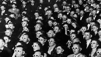 Get paid to watch a film clip!  $8 for 15 mins with potential bonus 1