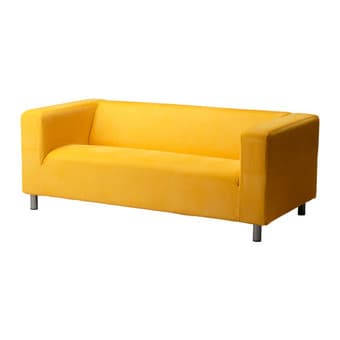 FREE ikea couch 1