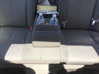 Car rental for summer internship - $40/day 3