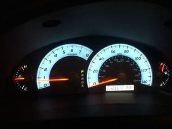 Car rental for summer internship - $40/day 4