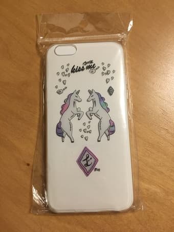 iPhone 6/6s Case 1
