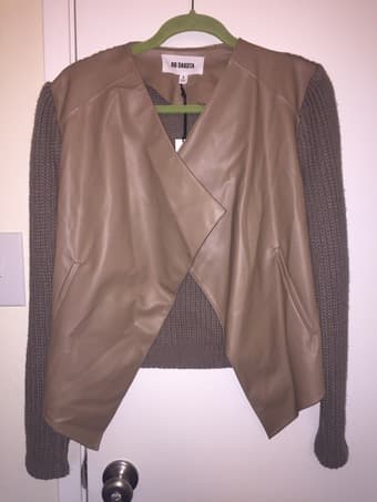 BB Dakota Brand New (tags attached) dresses, rompers, and jackets 1