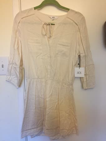 BB Dakota Brand New (tags attached) dresses, rompers, and jackets 4