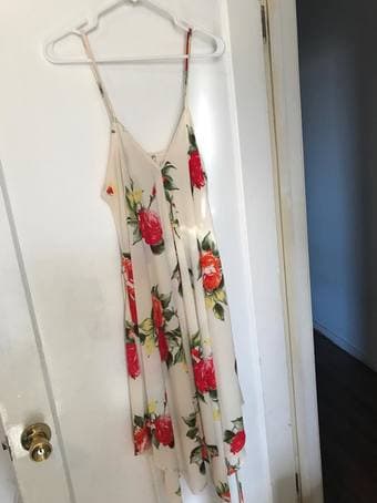 Selling 3 dresses 1