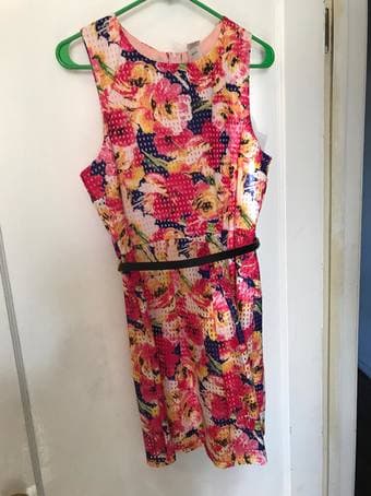 Selling 3 dresses 2