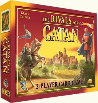 Rivals for Catan 1