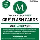 GRE flashcards 1